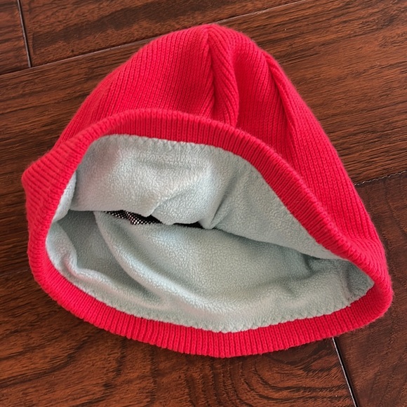 COLUMBIA fleece-lined hat, o/s unisex - Picture 2 of 3